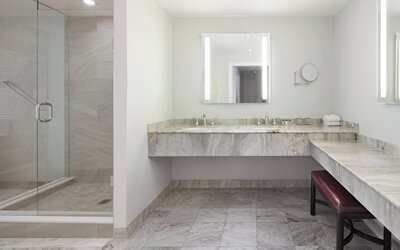 Sheraton Parkway Toronto North Hotel & Suites