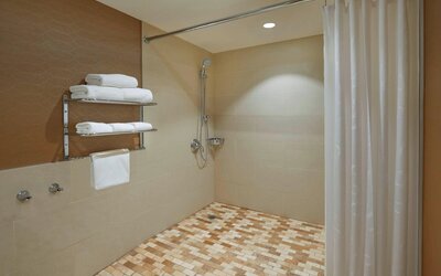 Sheraton Parkway Toronto North Hotel & Suites