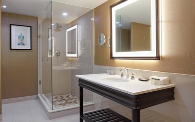 Sheraton Parkway Toronto North Hotel & Suites
