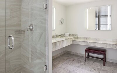 Sheraton Parkway Toronto North Hotel & Suites