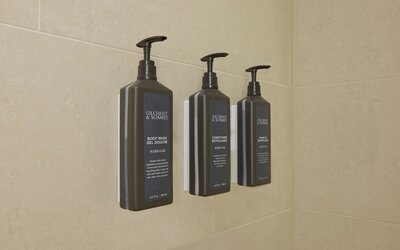 Sheraton Parkway Toronto North Hotel & Suites