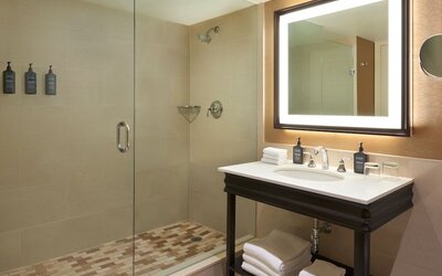 Sheraton Parkway Toronto North Hotel & Suites