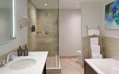 Sheraton Parkway Toronto North Hotel & Suites