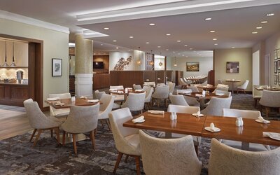 Sheraton Parkway Toronto North Hotel & Suites