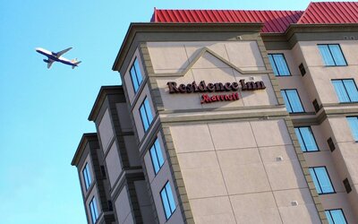 Residence Inn by Marriott Toronto Airport