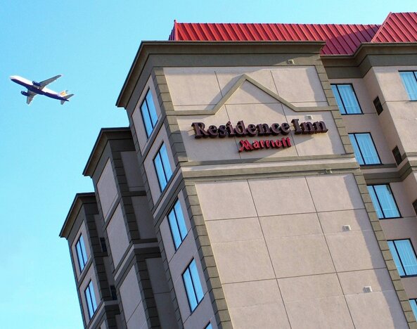 Residence Inn by Marriott Toronto Airport