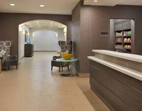 Residence Inn by Marriott Toronto Airport