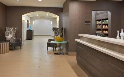 Residence Inn by Marriott Toronto Airport