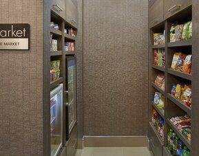 Residence Inn by Marriott Toronto Airport