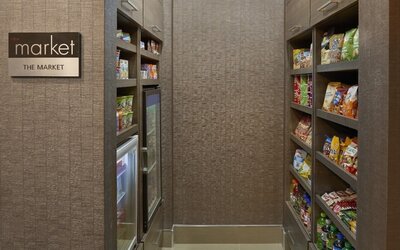 Residence Inn by Marriott Toronto Airport