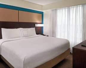 Residence Inn by Marriott Toronto Airport