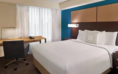 Residence Inn by Marriott Toronto Airport