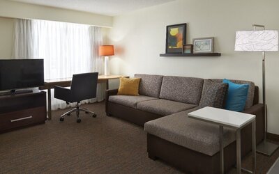 Residence Inn by Marriott Toronto Airport
