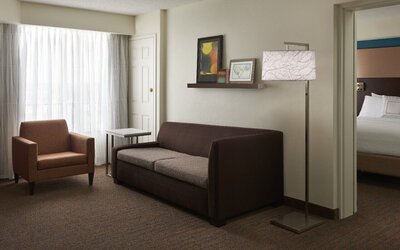 Residence Inn by Marriott Toronto Airport