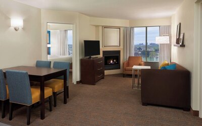 Residence Inn by Marriott Toronto Airport