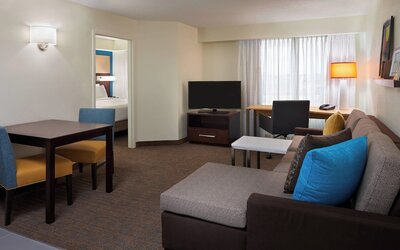 Residence Inn by Marriott Toronto Airport
