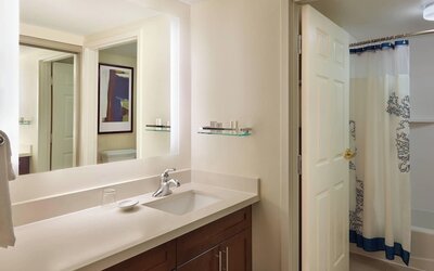 Residence Inn by Marriott Toronto Airport