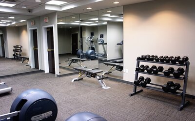 Residence Inn by Marriott Toronto Airport