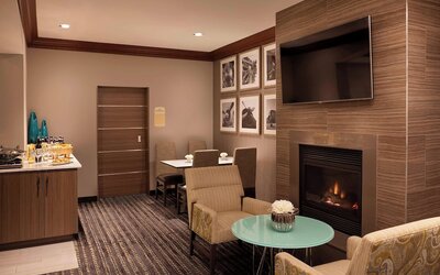 Residence Inn by Marriott Toronto Airport