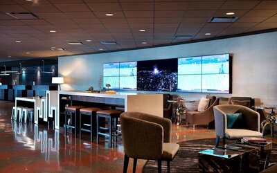Toronto Marriott City Centre Hotel