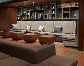 Toronto Marriott City Centre Hotel