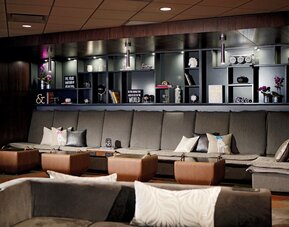 Toronto Marriott City Centre Hotel