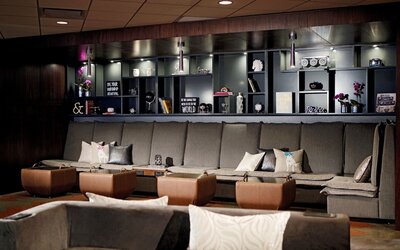 Toronto Marriott City Centre Hotel
