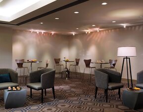 Toronto Marriott City Centre Hotel