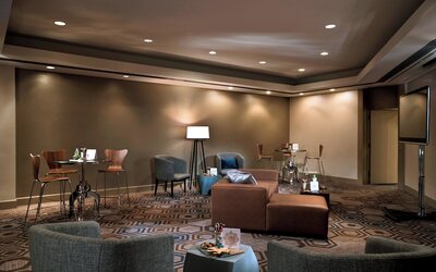 Toronto Marriott City Centre Hotel