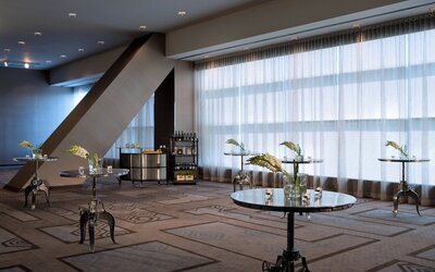 Toronto Marriott City Centre Hotel