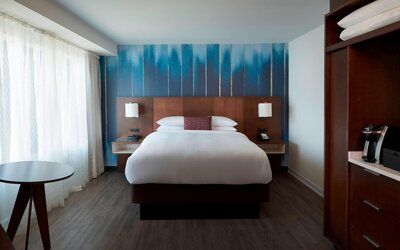 Toronto Marriott City Centre Hotel