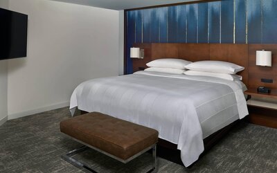 Toronto Marriott City Centre Hotel
