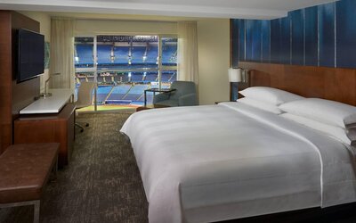 Toronto Marriott City Centre Hotel