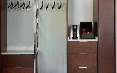 Toronto Marriott City Centre Hotel