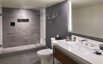 Toronto Marriott City Centre Hotel