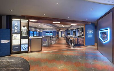 Toronto Marriott City Centre Hotel