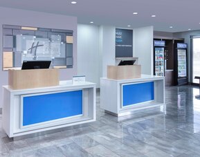 Holiday Inn Express & Suites Mississauga-Toronto Southwest by IHG