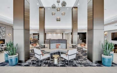 Hilton Garden Inn Toronto/Brampton