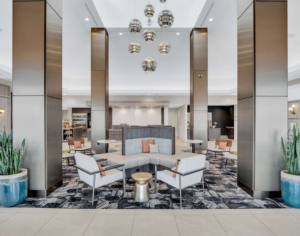 Hilton Garden Inn Toronto/Brampton