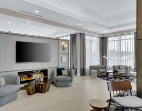 Hilton Garden Inn Toronto/Brampton