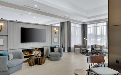 Hilton Garden Inn Toronto/Brampton