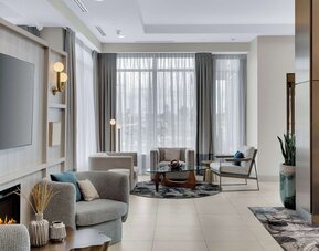 Hilton Garden Inn Toronto/Brampton