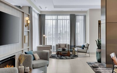 Hilton Garden Inn Toronto/Brampton