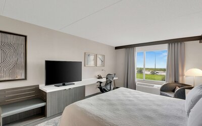 Hilton Garden Inn Toronto/Brampton