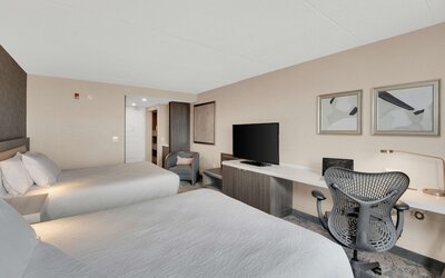 Hilton Garden Inn Toronto/Brampton