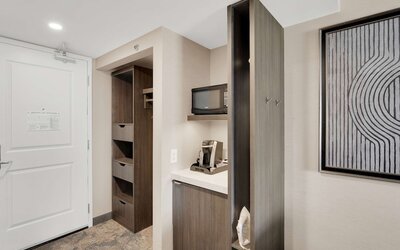 Hilton Garden Inn Toronto/Brampton