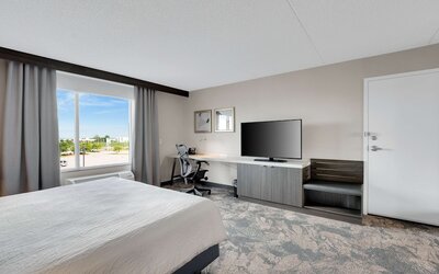 Hilton Garden Inn Toronto/Brampton