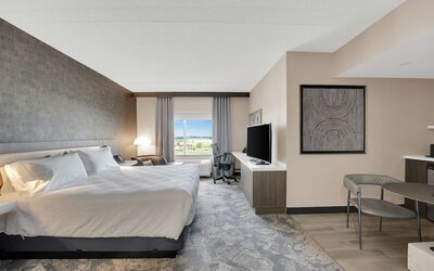 Hilton Garden Inn Toronto/Brampton