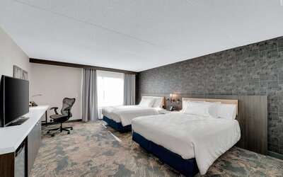 Hilton Garden Inn Toronto/Brampton