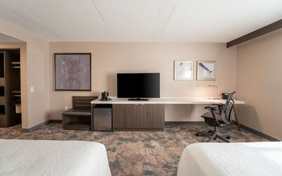 Hilton Garden Inn Toronto/Brampton
